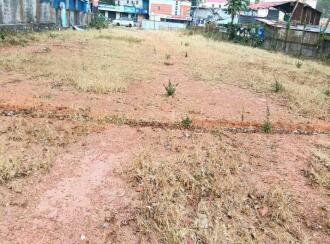 Commercial Land for Sale in Kollam, Ayoor, Ayoor, Near SBI Bank opposite