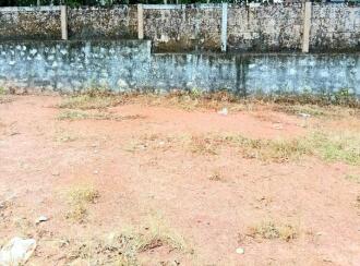 Commercial Land for Sale in Kollam, Ayoor, Ayoor, Near SBI Bank opposite