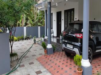 Residential House Villa for Sale in Thrissur, Wadakanchery, Thalappilli, Mangalam