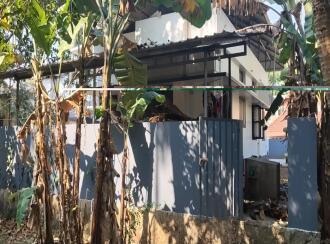Residential House Villa for Sale in Thrissur, Wadakanchery, Thalappilli, Mangalam
