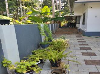 Residential House Villa for Sale in Thrissur, Wadakanchery, Thalappilli, Mangalam