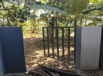 Residential House Villa for Sale in Thrissur, Wadakanchery, Thalappilli, Mangalam