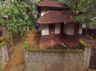 Residential Land for SaleMalappuram, Perinthalmanna, Cherukara