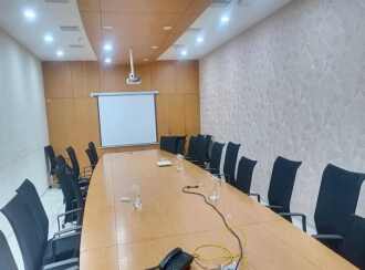 Commercial Office for Sale in Ernakulam, Ernakulam town, Ernakulam, p t usha road