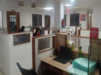 Commercial Office for Sale in Ernakulam, Ernakulam town, Ernakulam, p t usha road