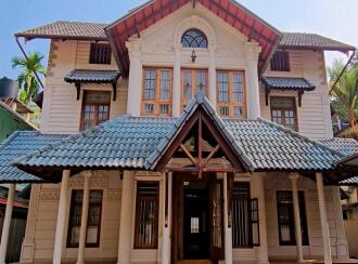 Residential House Villa for Sale in Kozhikode, Vellimadukunnu, Vellimadukunnu, https://maps.app.goo.gl/FwEBZkFMKg7vazsw7