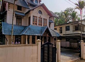 Residential House Villa for Sale in Kozhikode, Vellimadukunnu, Vellimadukunnu, https://maps.app.goo.gl/FwEBZkFMKg7vazsw7