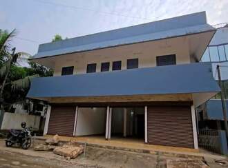 Commercial Building for Sale in Pathanamthitta, Ranni, Ittiyappara 