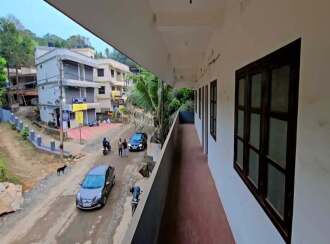 Commercial Building for Sale in Pathanamthitta, Ranni, Ittiyappara 