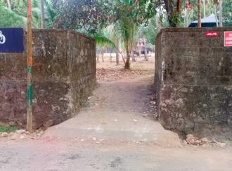 Residential Land for Sale in Thrissur, Chavakkad, Perakom