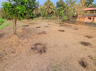 Residential Land for Sale in Alleppey, Mannar, Mannar, opposite to Telephone exchange road