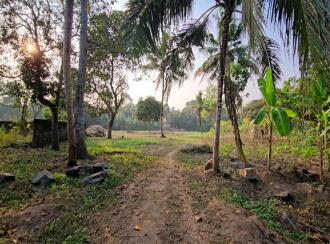 Residential Land for Sale in Alleppey, Mannar, Mannar, opposite to Telephone exchange road