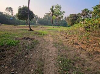 Residential Land for Sale in Alleppey, Mannar, Mannar, opposite to Telephone exchange road