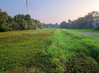 Residential Land for Sale in Alleppey, Mannar, Mannar, opposite to Telephone exchange road