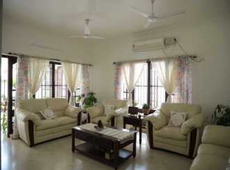 Residential House Villa for Sale in Trivandrum, Thiruvananthapuram, Civil station, Pallimmukku - Mukkola