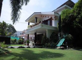 Residential House Villa for Sale in Trivandrum, Thiruvananthapuram, Civil station, Pallimmukku - Mukkola