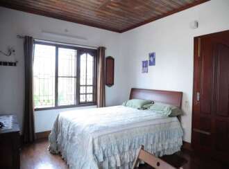 Residential House Villa for Sale in Trivandrum, Thiruvananthapuram, Civil station, Pallimmukku - Mukkola