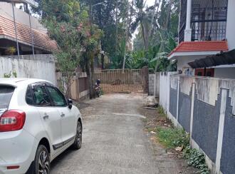 Residential Land for Sale