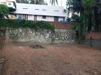 Residential Land for Sale in Trivandrum, Thiruvananthapuram, Pongumoodu, Anupama Nagar