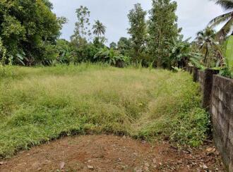 Residential Land for Sale in Kottayam, Kottayam town, Puthuppally