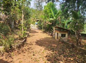 Residential House Villa for Sale in Alleppey, Chengannur, Mulakuzha, Karakkad