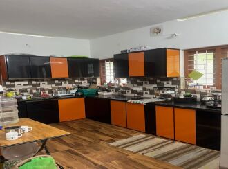 Residential House Villa for Sale in Alleppey, Cherthala, Cherthala town