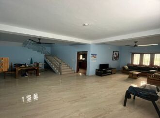 Residential House Villa for Sale in Alleppey, Cherthala, Cherthala town