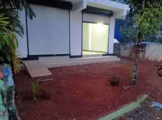 Commercial Building for Sale in Alleppey, Mavelikara, Vallikunnam, Indian oil petrol pump choonad