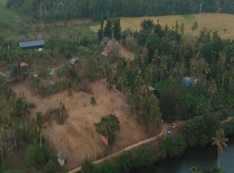 Residential Land for Sale in Thrissur, Pudukad, Chengaloor