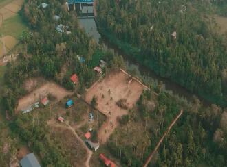 Residential Land for Sale in Thrissur, Pudukad, Chengaloor