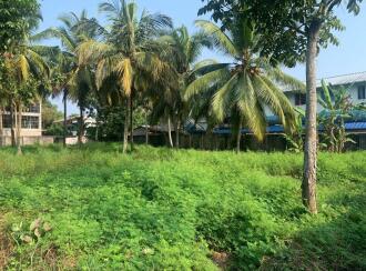 Residential Land for Sale in Alleppey, Punnapra, Punnapra, Scooter Factory Road