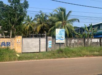 Residential Land for Sale in Alleppey, Punnapra, Punnapra, Scooter Factory Road