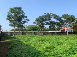 Residential Land for Sale in Alleppey, Punnapra, Punnapra, Scooter Factory Road