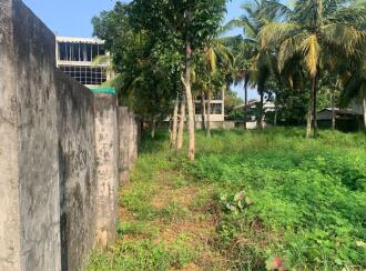 Residential Land for Sale in Alleppey, Punnapra, Punnapra, Scooter Factory Road