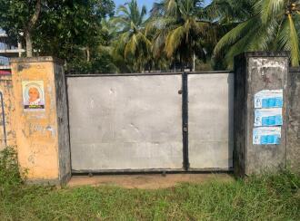 Residential Land for Sale in Alleppey, Punnapra, Punnapra, Scooter Factory Road