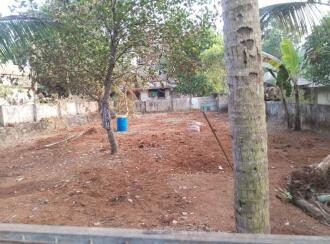 Residential Land for Sale in Thrissur, Chalakudy, Alur, Kombodinjamakkal