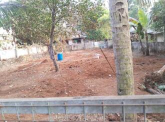 Residential Land for Sale in Thrissur, Chalakudy, Alur, Kombodinjamakkal