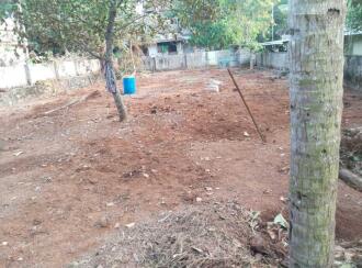 Residential Land for Sale in Thrissur, Chalakudy, Alur, Kombodinjamakkal