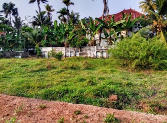 Residential Land for Sale in Kottayam, Kottayam town, Chengalam