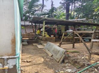 Residential Land for Sale in Thrissur, Ayyanthole, Puthurkkara, Priyadharshini Road