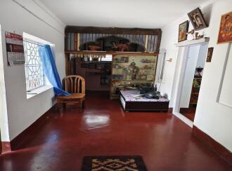 Residential Land for Sale in Thrissur, Ayyanthole, Puthurkkara, Priyadharshini Road