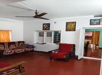 Residential Land for Sale in Thrissur, Ayyanthole, Puthurkkara, Priyadharshini Road