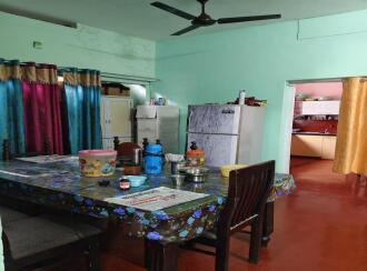 Residential Land for Sale in Thrissur, Ayyanthole, Puthurkkara, Priyadharshini Road