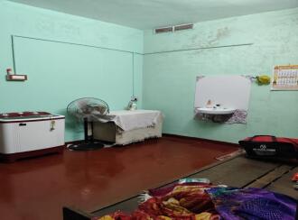 Residential Land for Sale in Thrissur, Ayyanthole, Puthurkkara, Priyadharshini Road