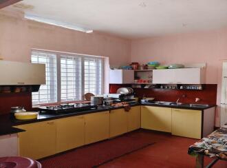 Residential Land for Sale in Thrissur, Ayyanthole, Puthurkkara, Priyadharshini Road