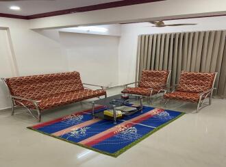 Residential Apartment for SalePathanamthitta, Thiruvalla, Kattodu 