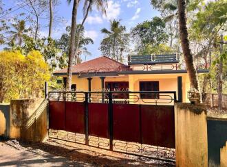 Residential House/Villa, Trivandrum