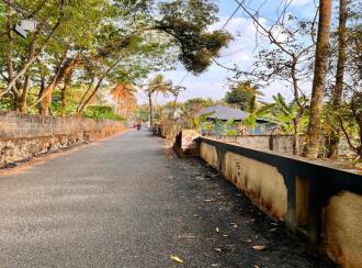 Residential House Villa for Sale in Trivandrum, Kattakkada, Kattakkada