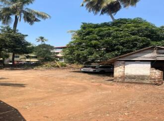 Commercial Land for SaleErnakulam, Aluva, Bank Junction