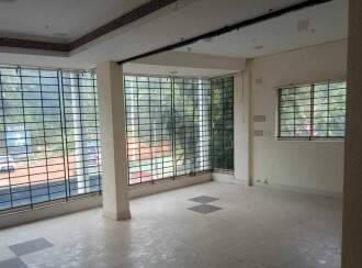 Commercial Office for Rent in Trivandrum, Peroorkada, Peroorkada, Opp. Supplyco AKG Nagar Road